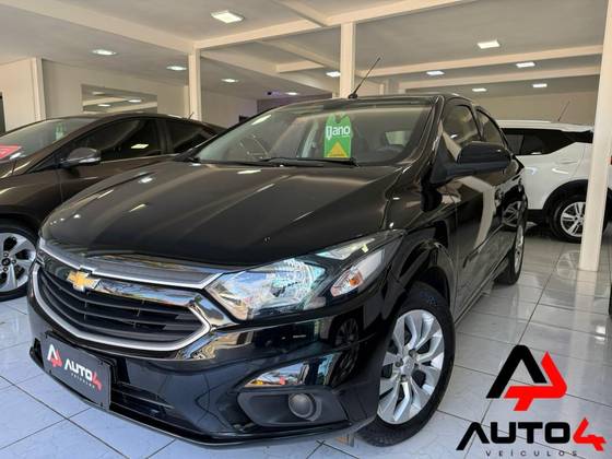 CHEVROLET ONIX 1.4 MPFI LT 8V FLEX 4P MANUAL CHEVROLET ONIX 1.4 MPFI LT 8V FLEX 4P MANUAL